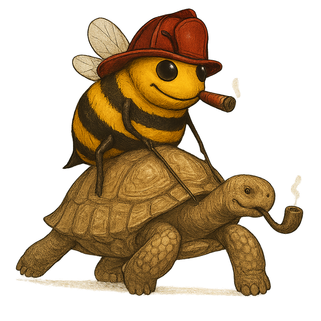 Smoke House Apiaries